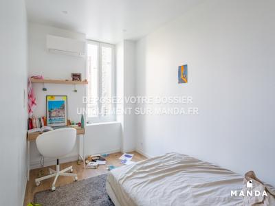 For rent Marseille-6eme-arrondissement 4 rooms 66 m2 Bouches du Rhone (13006) photo 1