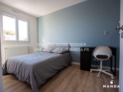 For rent Montpellier 4 rooms 11 m2 Herault (34070) photo 2