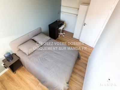 For rent Montpellier 4 rooms 11 m2 Herault (34070) photo 3