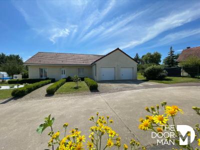 Annonce Vente 5 pices Maison Chalindrey 52