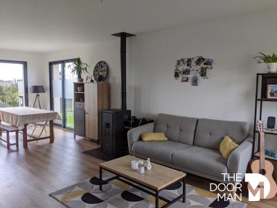 For sale Arthon-en-retz 4 rooms 84 m2 Loire atlantique (44320) photo 1