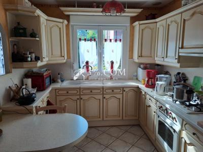 For sale Salome 5 rooms 118 m2 Nord (59496) photo 3