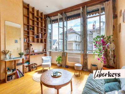 Annonce Vente 2 pices Appartement Lyon-5eme-arrondissement 69