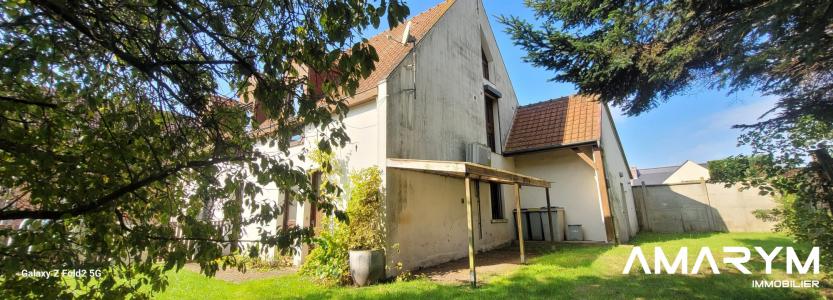 For sale Woincourt 8 rooms 196 m2 Somme (80520) photo 1