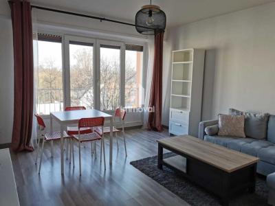 Louer Appartement 57 m2 Strasbourg