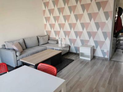 Louer Appartement Strasbourg Bas rhin