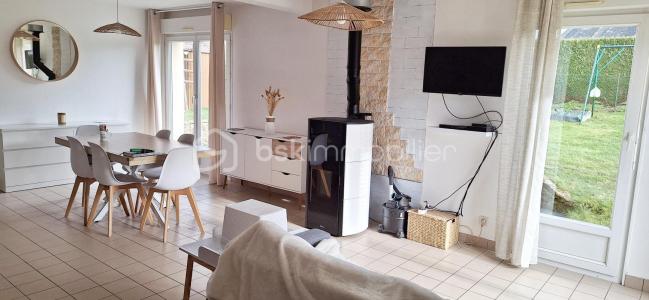 Acheter Maison Lassay-les-chateaux 186000 euros