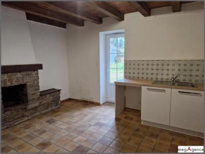 Annonce Vente 3 pices Maison Chapelle-de-brain 35