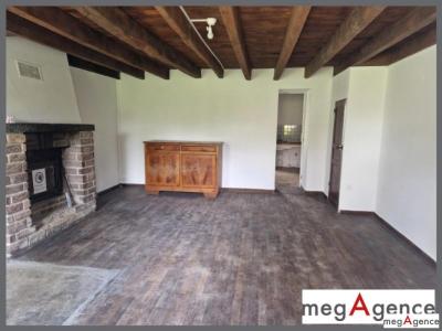 Acheter Maison 81 m2 Chapelle-de-brain