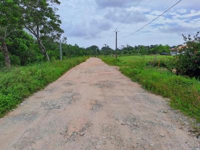 For sale Montsinery-tonnegrande 9856 m2 Guyane (97300) photo 0