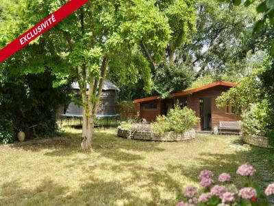 Annonce Vente 5 pices Maison Saint-prix 95