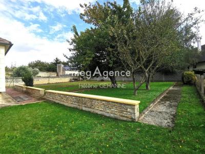 Annonce Vente 4 pices Maison Douvres-la-delivrande 14