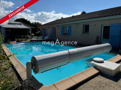 For sale Montrond-les-bains 6 rooms 123 m2 Loire (42210) photo 4