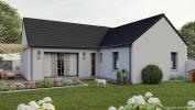 For sale House Cahagnes  85 m2 5 pieces