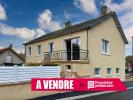 For sale House Daumeray  134 m2 6 pieces