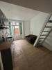 For rent Apartment Saint-leu-d'esserent  21 m2