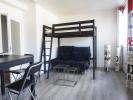 For rent Apartment Lille  31 m2