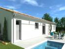 Vente Maison Cantenac  4 pieces 90 m2