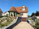 For sale House Entzheim  140 m2 5 pieces