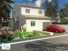 For sale House Montarnaud  80 m2 4 pieces