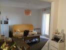 For rent Apartment Ile-rousse  44 m2 2 pieces