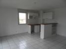 For rent Apartment Castelnaudary  57 m2 3 pieces