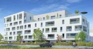 For rent Apartment Saint-nazaire  68 m2 3 pieces