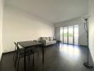 For rent Apartment Nice  53 m2 2 pieces