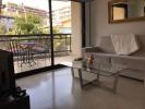 For rent Apartment Nice LANTERNE 22 m2