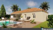 Vente Maison Beauvoisin  4 pieces 80 m2