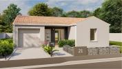 Vente Maison Vivonne  4 pieces 71 m2