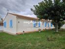 For sale House Saintes  135 m2 5 pieces