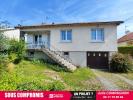 For sale House Botz-en-mauges  80 m2 6 pieces