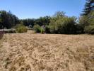 For sale Land Dorat  1421 m2