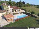 For sale House Ruffec  297 m2 8 pieces