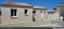 Vente Maison Bouillargues  4 pieces 80 m2