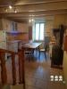 For rent Apartment Vals-les-bains  60 m2 2 pieces