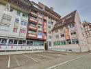 For sale Apartment Strasbourg  49 m2 2 pieces