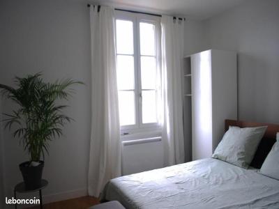 For rent Bordeaux 4 rooms 75 m2 Gironde (33000) photo 3