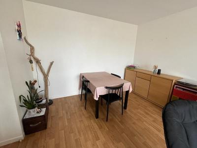 For rent Merignac 2 rooms 47 m2 Gironde (33700) photo 4