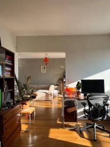 For rent Bordeaux 4 rooms 86 m2 Gironde (33000) photo 1