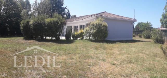 Annonce Vente 4 pices Maison Avensan 33