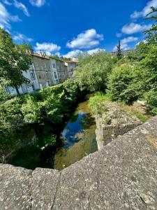 For sale Lodeve 2 rooms 50 m2 Herault (34700) photo 0