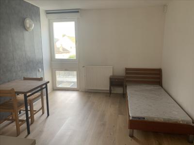 For rent Longwy 1 room 18 m2 Meurthe et moselle (54400) photo 0