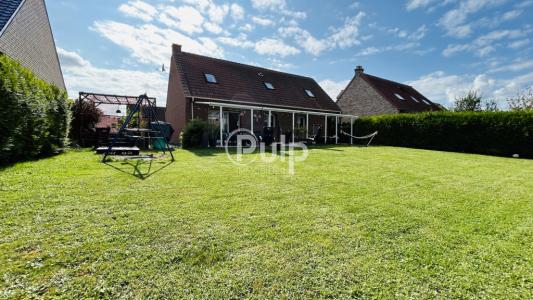 For sale Vendin-le-vieil 9 rooms 137 m2 Pas de calais (62880) photo 0