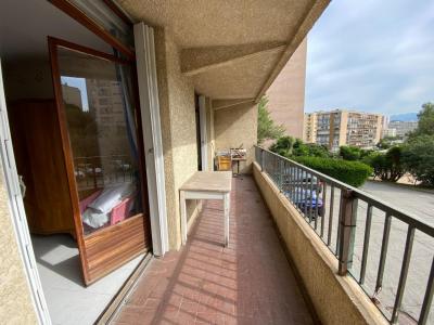 Acheter Appartement 64 m2 Ajaccio