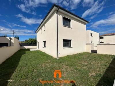 For sale Ancone MONTALIMAR 5 rooms 127 m2 Drome (26200) photo 1