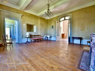 For sale Montesquieu 24 rooms 900 m2 Lot et garonne (47130) photo 1