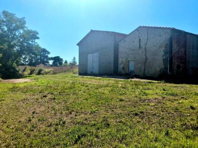 For sale Guillac 1 room 200 m2 Gironde (33420) photo 0