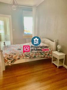 For sale Boulogne-sur-mer 2 rooms 57 m2 Pas de calais (62200) photo 3